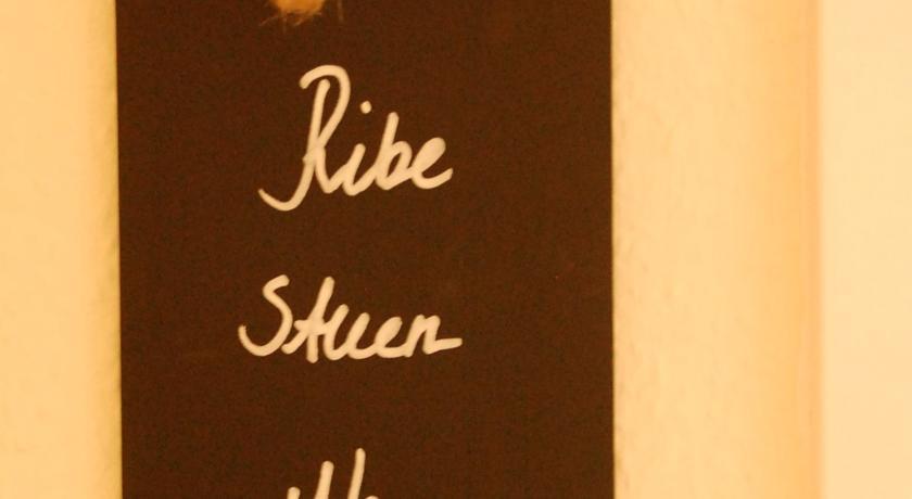 Hotel Ribe Quarto foto