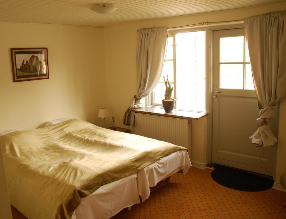 Hotel Ribe Quarto foto