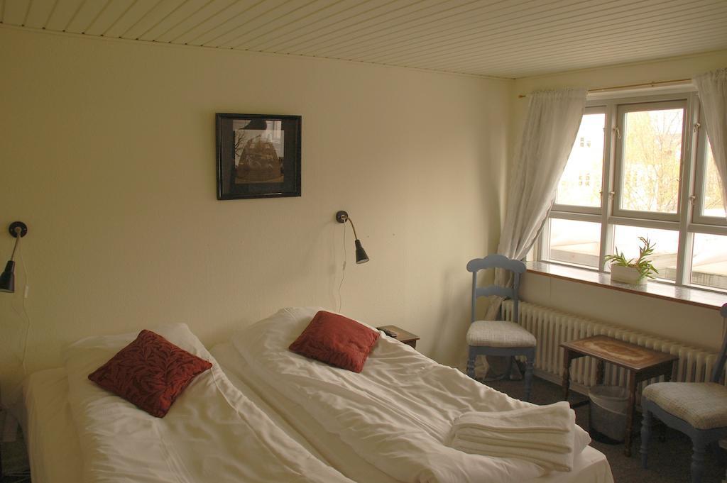 Hotel Ribe Quarto foto