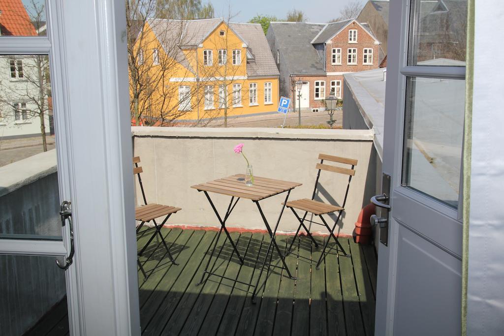 Hotel Ribe Quarto foto