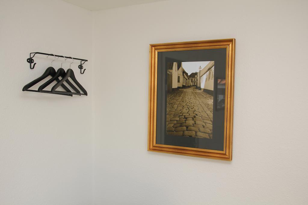 Hotel Ribe Quarto foto
